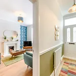 Uk41640 - Cleveland House Holiday home