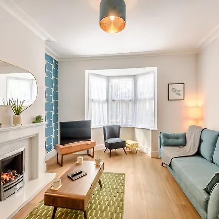 Feriehus Uk41640 - Cleveland House *