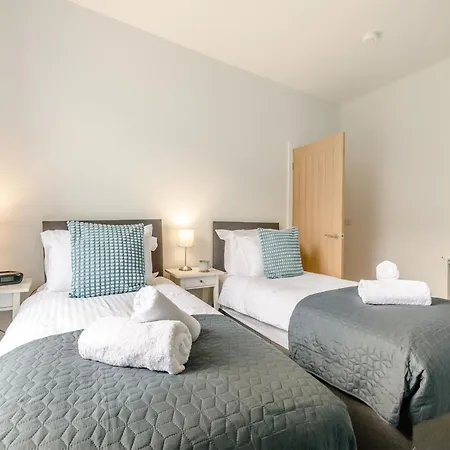 Casa de Férias Uk41640 - Cleveland House