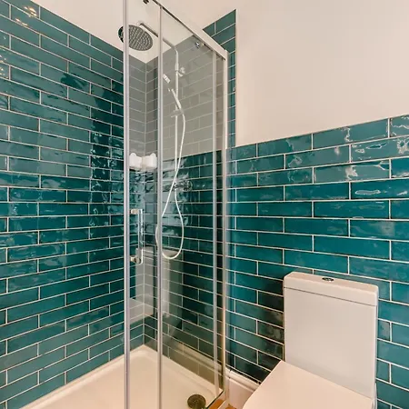 Uk41640 - Cleveland House Feriehus Whitby