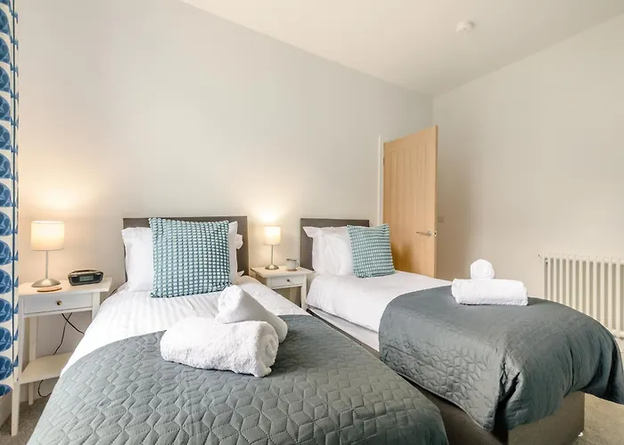 Casa de Férias Uk41640 - Cleveland House