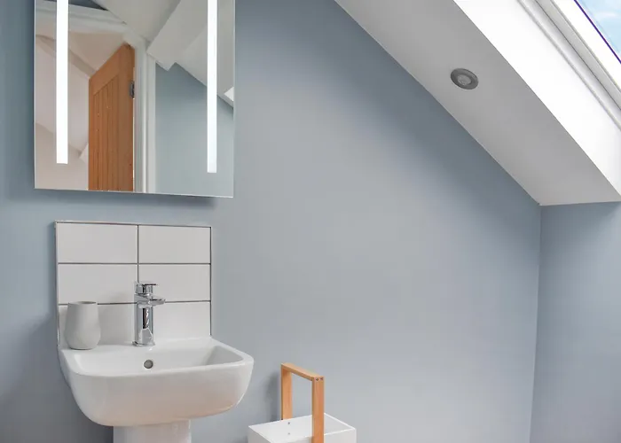 Uk41640 - Cleveland House Casa de Férias *