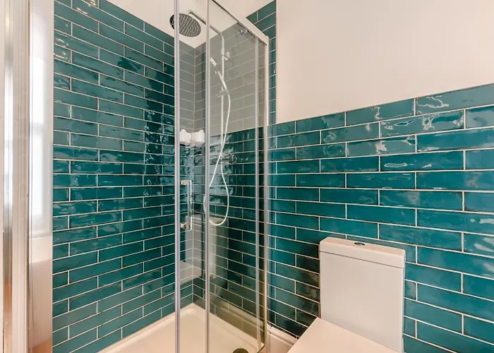 Uk41640 - Cleveland House Casa de Férias Whitby