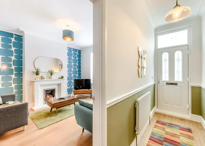 Uk41640 - Cleveland House Casa de Férias