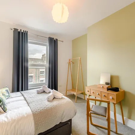 Semesterbostad Uk41640 - Cleveland House